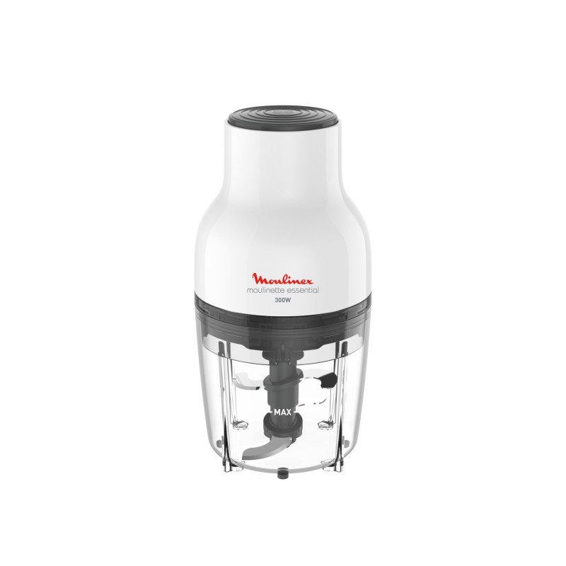 Moulinex DJ5201 0,4 L 300 W Blanco