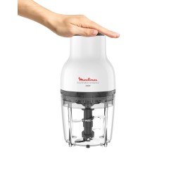 Moulinex DJ5201 0,4 L 300 W Blanco
