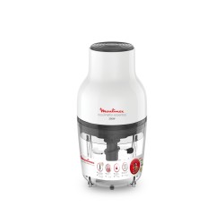 Moulinex DJ5201 0,4 L 300 W Blanco