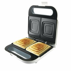 Taurus MySandwich 1 rebanada(s) 800 W Blanco