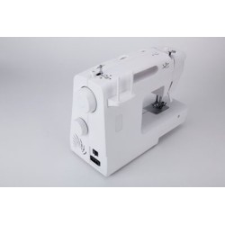 JATA MC744 máquina de coser Máquina de coser automática Eléctrico