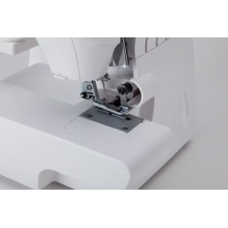 JATA MC744 máquina de coser Máquina de coser automática Eléctrico