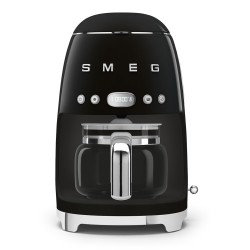 Smeg DCF02BLEU cafetera eléctrica Manual Cafetera de filtro 1,4 L