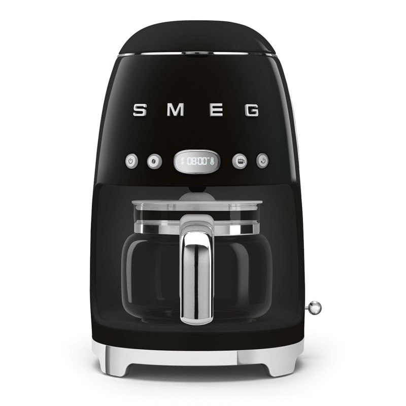 Smeg DCF02BLEU cafetera eléctrica Manual Cafetera de filtro 1,4 L