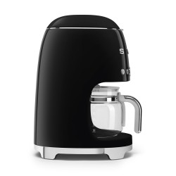 Smeg DCF02BLEU cafetera eléctrica Manual Cafetera de filtro 1,4 L