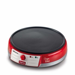 Ariete 0202 00 Rojo