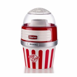 Ariete 2957 00 palomitas de maiz poppers Rojo 2 min 1100 W
