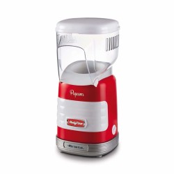 Ariete 2956 00 palomitas de maiz poppers Rojo 2 min 1100 W