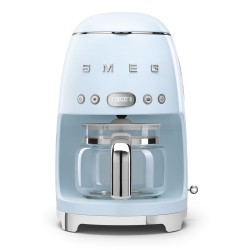 Smeg DCF02PBEU cafetera eléctrica Totalmente automática Cafetera de filtro 1,4 L