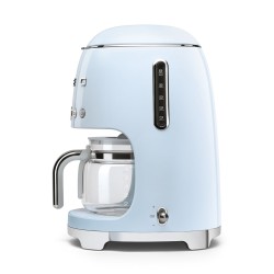 Smeg DCF02PBEU cafetera eléctrica Totalmente automática Cafetera de filtro 1,4 L