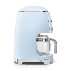 Smeg DCF02PBEU cafetera eléctrica Totalmente automática Cafetera de filtro 1,4 L