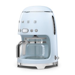 Smeg DCF02PBEU cafetera eléctrica Totalmente automática Cafetera de filtro 1,4 L