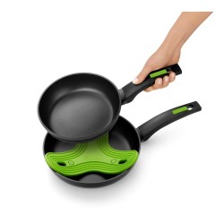 Monix M481228 cacerola Sartén multiuso Alrededor