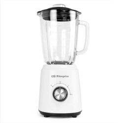 Orbegozo BV 5040 tijera de cocina Blanco Universal