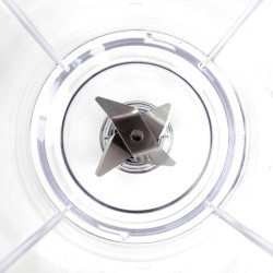 Orbegozo BV 5040 tijera de cocina Blanco Universal
