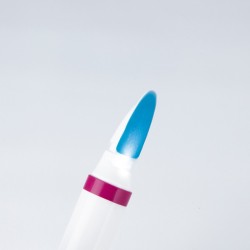 JATA SM100B set de manicura y pedicura Púrpura, Blanco