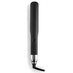 JATA PP1065 Utensilio de peinado Plancha de pelo Caliente Negro 37 W 1,8 m