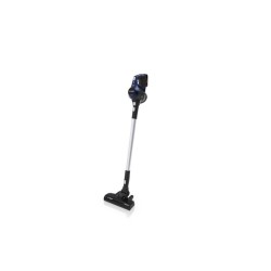 Bosch Serie 6 BBS611MAT aspiradora de pie y escoba eléctrica Aspiradora escoba 2 en 1 Batería Secar Sin bolsa 0,3 L Azul 2,5 Ah