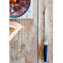 BRA A198009 cuchillo de cocina Acero inoxidable 1 pieza(s) Cuchillo universal