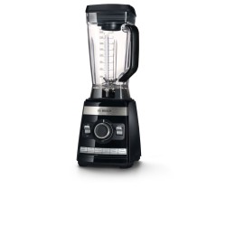 Bosch MMBH6P6B licuadora Batidora de vaso 1600 W Negro