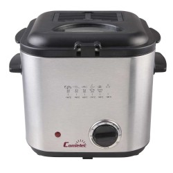 Comelec FR 1262 freidora 1,2 L 840 W