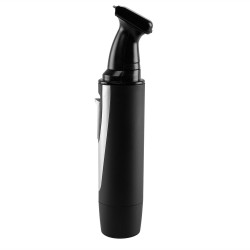 Orbegozo NO 3500 cortadora de pelo y maquinilla Negro, Plata