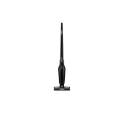 Nilfisk 128390026 aspiradora de pie y escoba eléctrica Aspiradora escoba Batería Secar Sin bolsa 0,6 L 170 W Negro 1,95 Ah