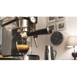 Cecotec Cafelizzia 790 Steel Pro Semi-automática Máquina espresso 1,2 L