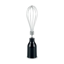 Moulinex Quickchef Batidora de inmersión 1000 W Negro, Acero inoxidable