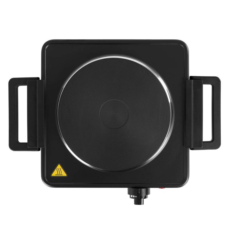 Orbegozo PE 2815 hobs Negro Encimera 1 zona(s)