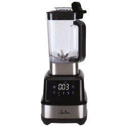 JATA BT1050 licuadora 1,8 L Batidora de vaso 1600 W Negro, Transparente