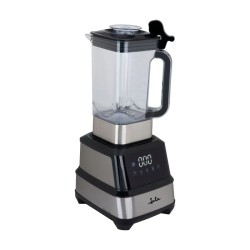 JATA BT1050 licuadora 1,8 L Batidora de vaso 1600 W Negro, Transparente
