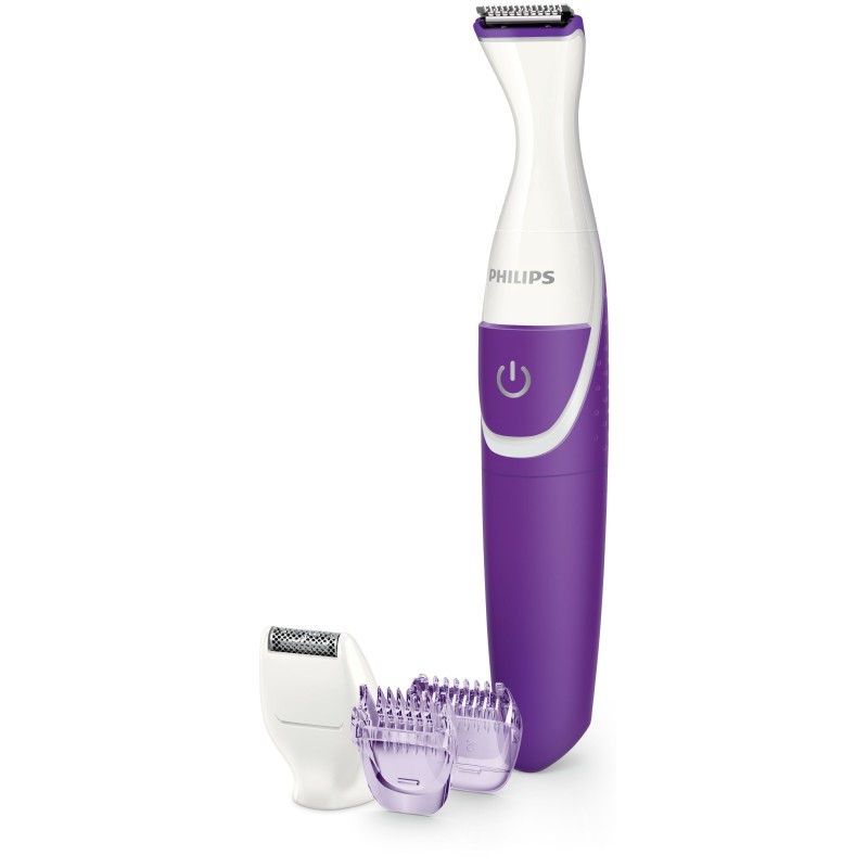 Philips Essential BRT383 15 Perfilador para la zona del bikini