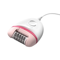 Philips Satinelle Essential BRP506 00 Depiladora con cable compacta