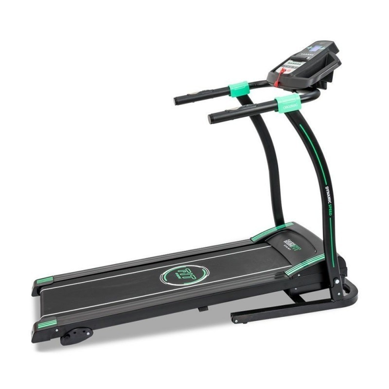 Cecotec 07007 cinta de correr 400 x 1230 mm 14 kmh