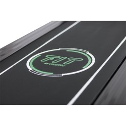 Cecotec 07007 cinta de correr 400 x 1230 mm 14 kmh