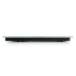 Orbegozo PC 1018 Verde, Rojo, Blanco Encimera Rectángulo Báscula electrónica de cocina