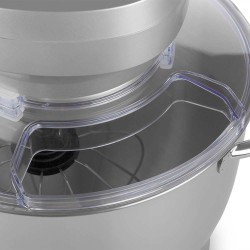 Orbegozo AM 8000 Batidora de varillas 1800 W Plata