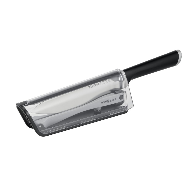 Tefal Ever Sharp K25690 Acero inoxidable 1 pieza(s) Cuchillo de chef