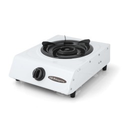 Orbegozo FO 1600 Blanco Encimera Encimera de gas 1 zona(s)