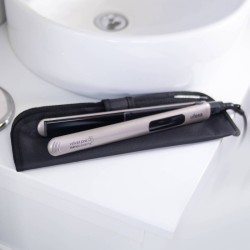Ufesa PP5500 Utensilio de peinado Plancha de pelo Caliente