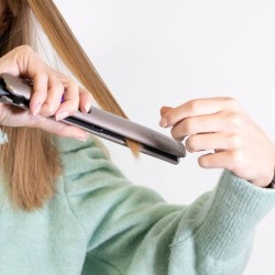 Ufesa PP5500 Utensilio de peinado Plancha de pelo Caliente