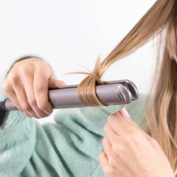 Ufesa PP5500 Utensilio de peinado Plancha de pelo Caliente