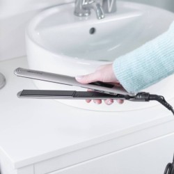 Ufesa PP5500 Utensilio de peinado Plancha de pelo Caliente
