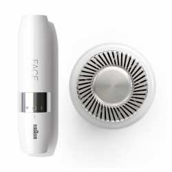 Braun Face FS1000 1 cabezal(es) Blanco