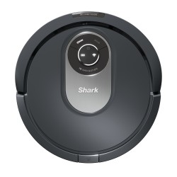 Shark RV2001EU aspiradora robotizada Gris