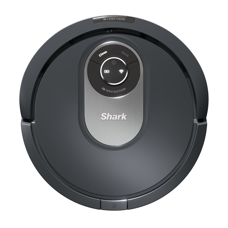Shark RV2001EU aspiradora robotizada Gris