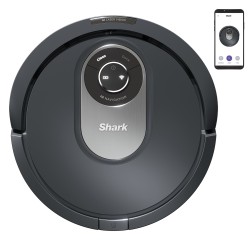 Shark RV2001EU aspiradora robotizada Gris