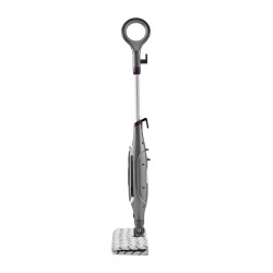 Shark S6003 Limpiador a vapor portátil 0,35 L 1200 W Gris, Plata, Violeta