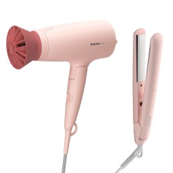 Philips 3000 series BHP398 00 Set de peluquería